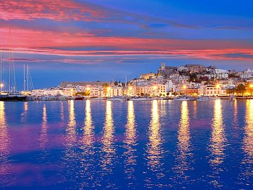 Zdjęcie kierunku: Ibiza